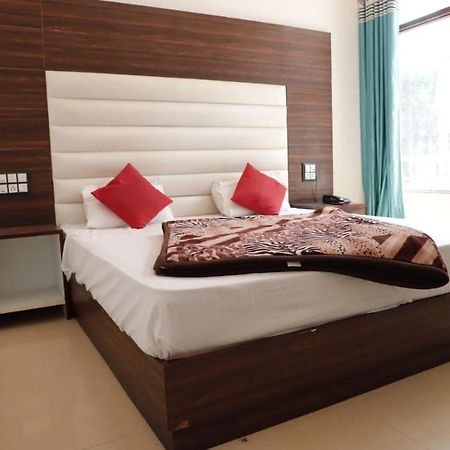 Rahul Hotel & Restaurant Mussoorie Esterno foto