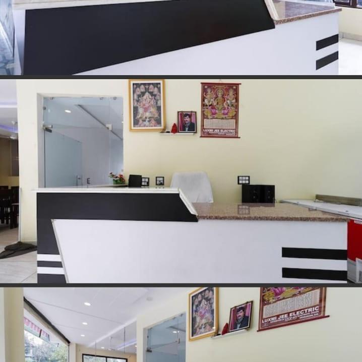 Rahul Hotel & Restaurant Mussoorie Esterno foto