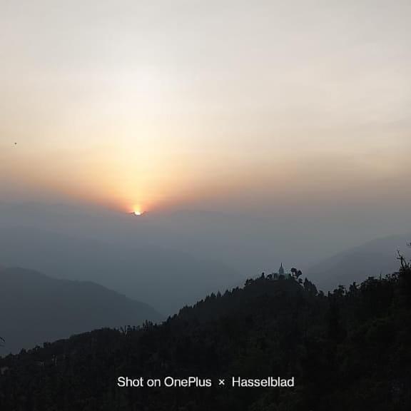 Rahul Hotel & Restaurant Mussoorie Esterno foto