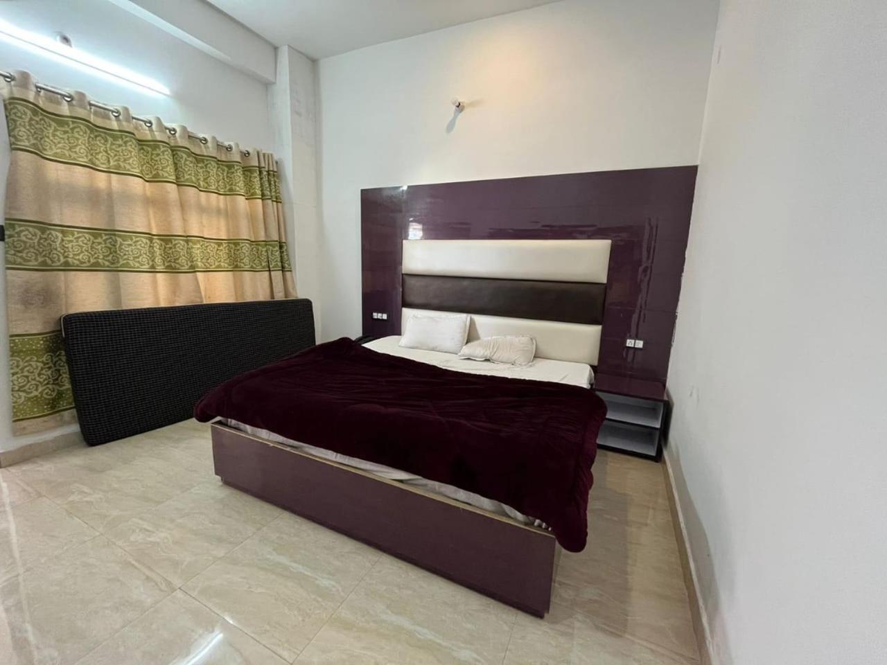 Rahul Hotel & Restaurant Mussoorie Esterno foto