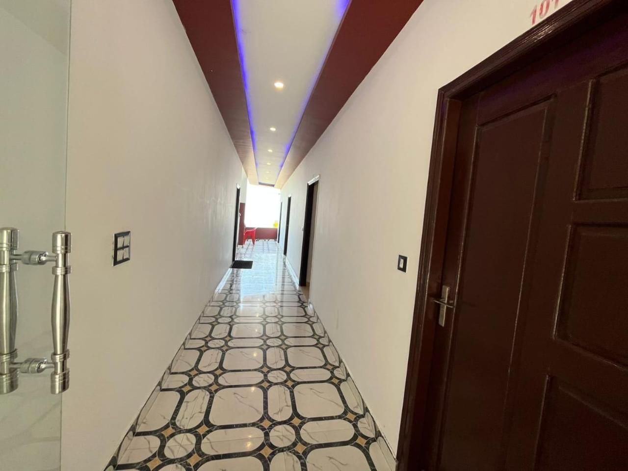 Rahul Hotel & Restaurant Mussoorie Esterno foto